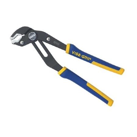 Irwin Irwin Vise-Grip 586-2078110 Gv10 10 Inch Groovelock Plier 586-2078110